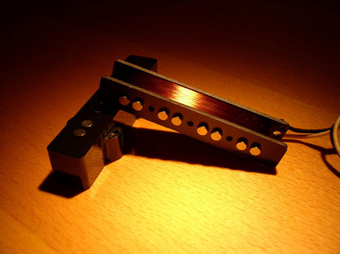 Hot Wire Vintage J62 Pickups