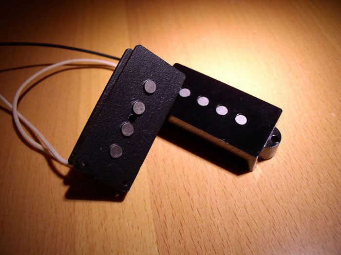 Hot Wire Vintage  P57 Pickups