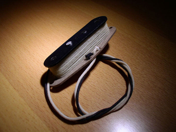 Hot Wire Vintage  P51 Pickups