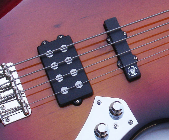 Hot Wire MM Pickups
