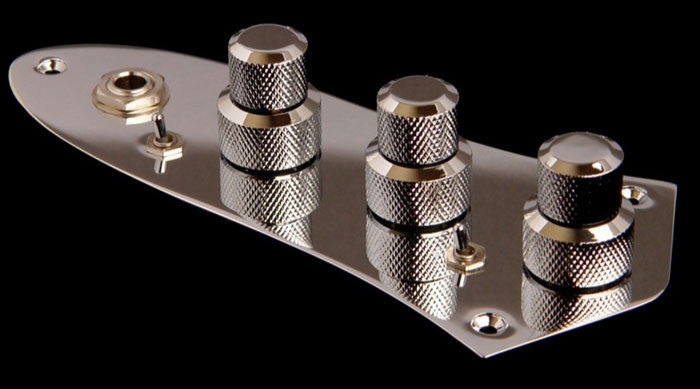 East J-Retro 01  Preamp