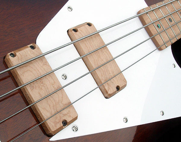 Hot Wire Funderbucker  Pickups